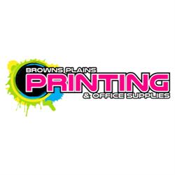 Browns Plains Printing & Office Supplies