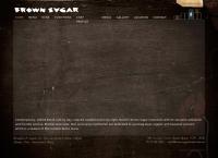 Brown Sugar