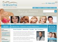 Fox Dr Bruce