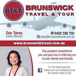 Brunswick Travel & Tour