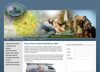 Bryce Pest Control Pty Ltd