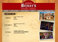 Brycee's Tavern