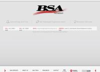 Bsa Partnership Pty Ltd