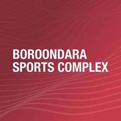 Boroondara Sports Complex