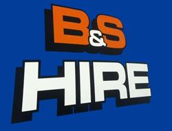 B & S Hire Sunbury