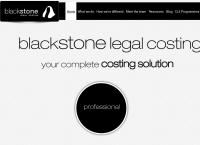 Blackstone Legal Costing Pty Ltd