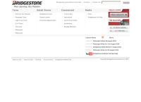 Bridgestone Tyre Centre - Gladstone's website