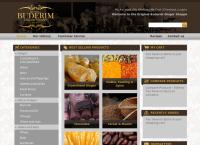 Buderim Ginger Shoppe