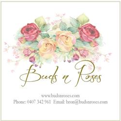 Buds-n-Roses