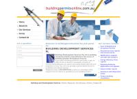 Building Permits Online