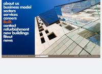 Built Vic Pty Ltd