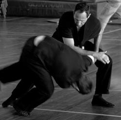Bujinkan Canberra