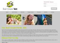 Bull Creek Vet