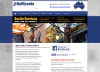 Bullivants Pty Ltd