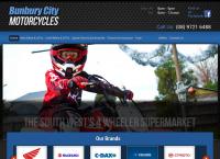 Bunbury City Motorcycles