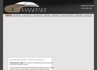 Bundaberg Prestige