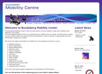Bundaberg Mobility Centre