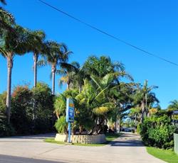 Bungalow Tourist Park