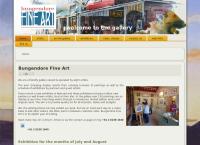 Bungendore Fine Art