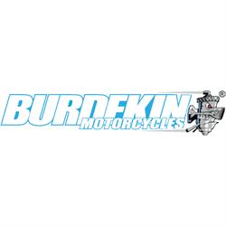 Burdekin Motorcycles