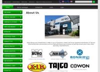 Burg Design Aust Pty Ltd