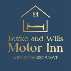 Burke & Wills Motor Inn