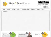 Bush & Beach Designer Kit Homes Pty Ltd