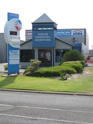 Busselton Refrigeration & Air Conditioning