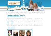 Busta Groove Dance Studio