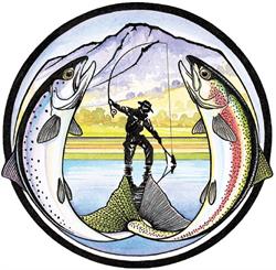 Buxton Trout &amp; Salmon Farm