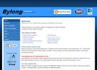 Bylong Industries