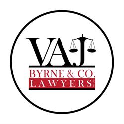 VAJ Byrne & Co Lawyers