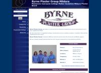 Byrne Plaster Group