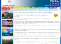 Byron Bay Ballooning Pty Ltd