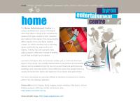 Byron Entertainment Centre Pty Ltd