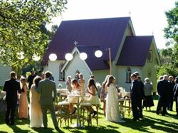 Byron Bay Wedding and Party Hire