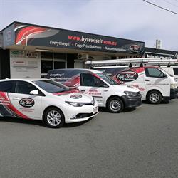 Bowen Bytewise Pty Ltd