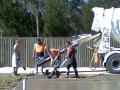 Concreting Contractor