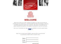 C.a.c.i. Clinic South Yarra