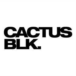 Cactus Black