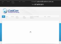 Cadcon Surveying & Town Planning