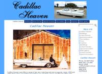 Cadillac Heaven
