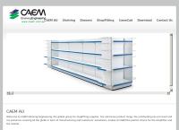 Caem Australia Pty Ltd