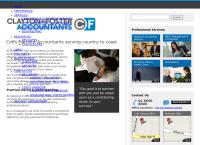Clayton & Foster Accountants
