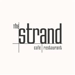 Strand Cafe Restaurant The