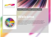 Caincolour Printing Pty Ltd