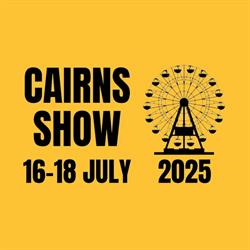 Cairns Show Association