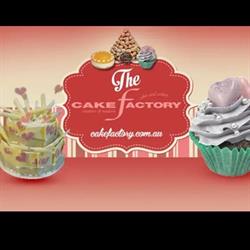 The Cake Factory