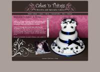 Cakes 'n Things