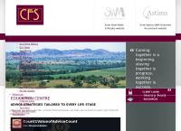 Calare Financial Services